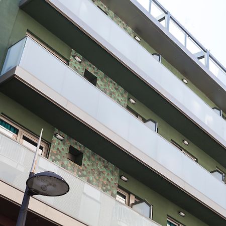 Climia 2Sleep Apartments Benidorm Zewnętrze zdjęcie