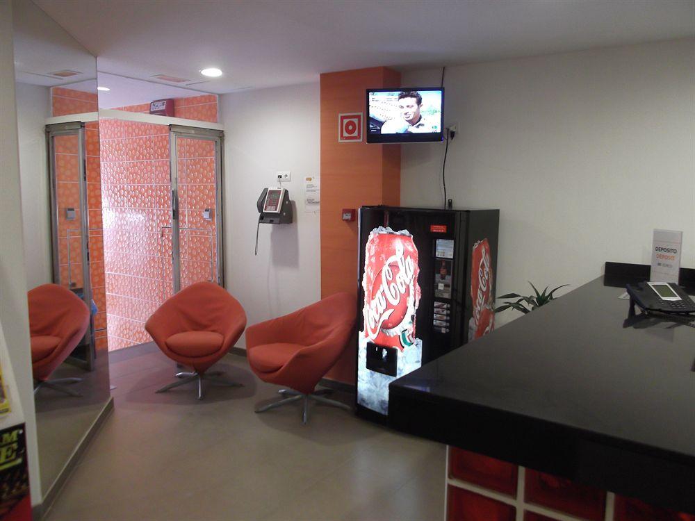 Climia 2Sleep Apartments Benidorm Zewnętrze zdjęcie