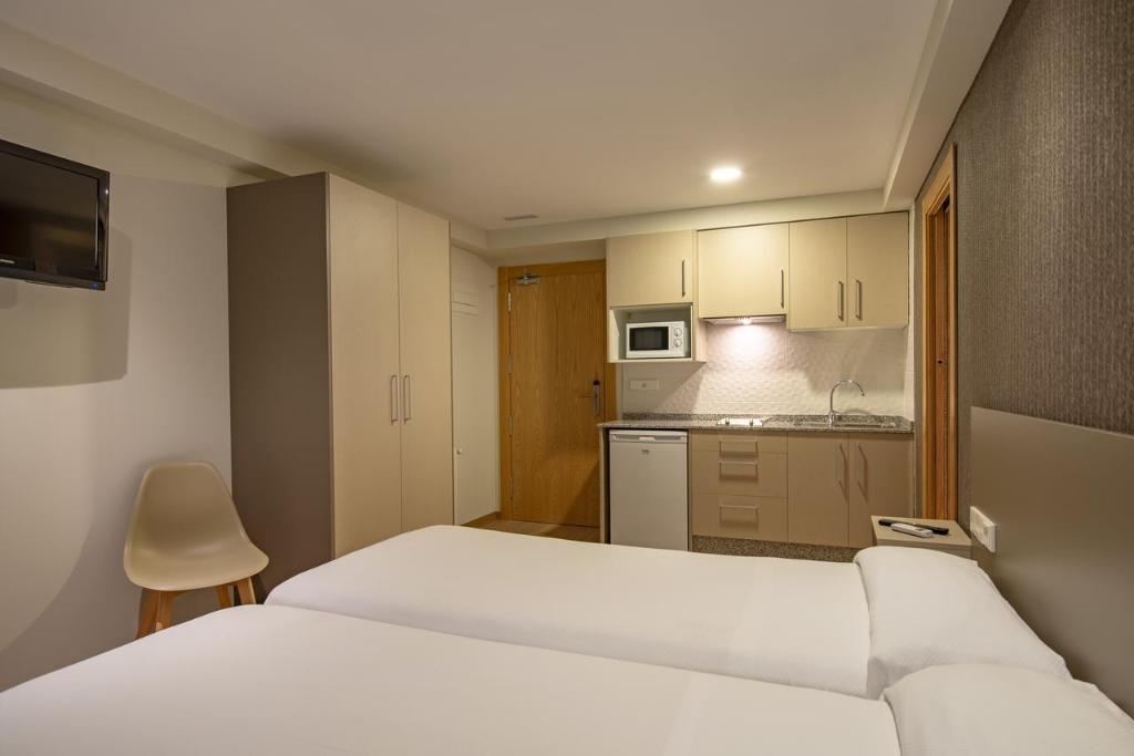 Climia 2Sleep Apartments Benidorm Zewnętrze zdjęcie