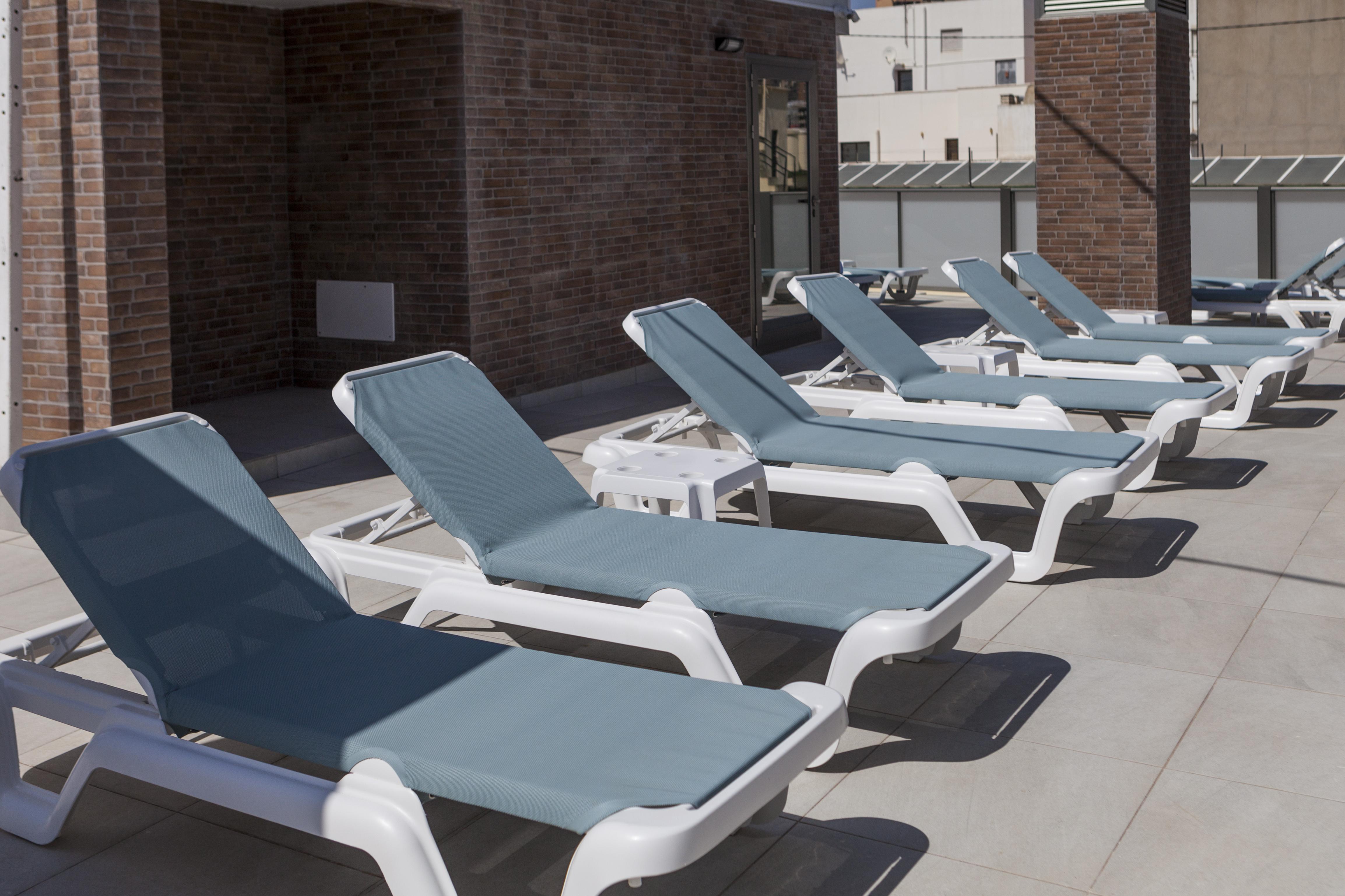 Climia 2Sleep Apartments Benidorm Zewnętrze zdjęcie