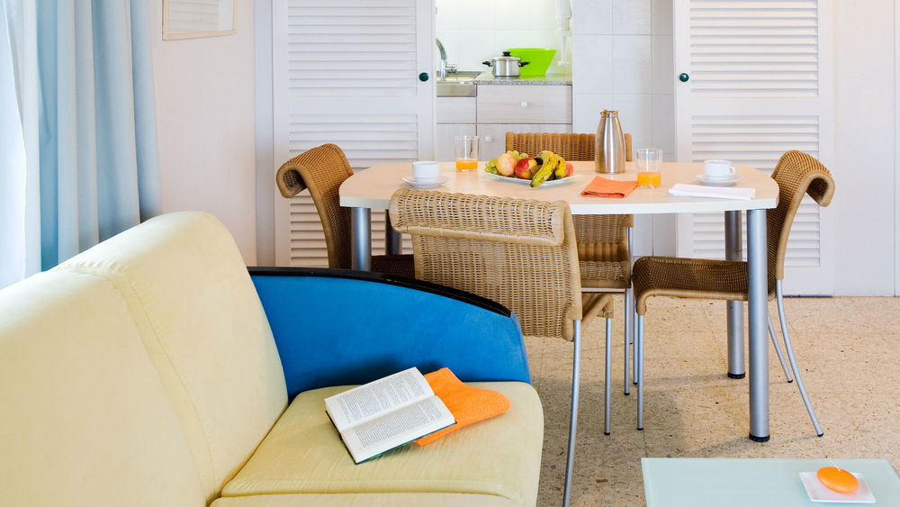 Climia 2Sleep Apartments Benidorm Zewnętrze zdjęcie