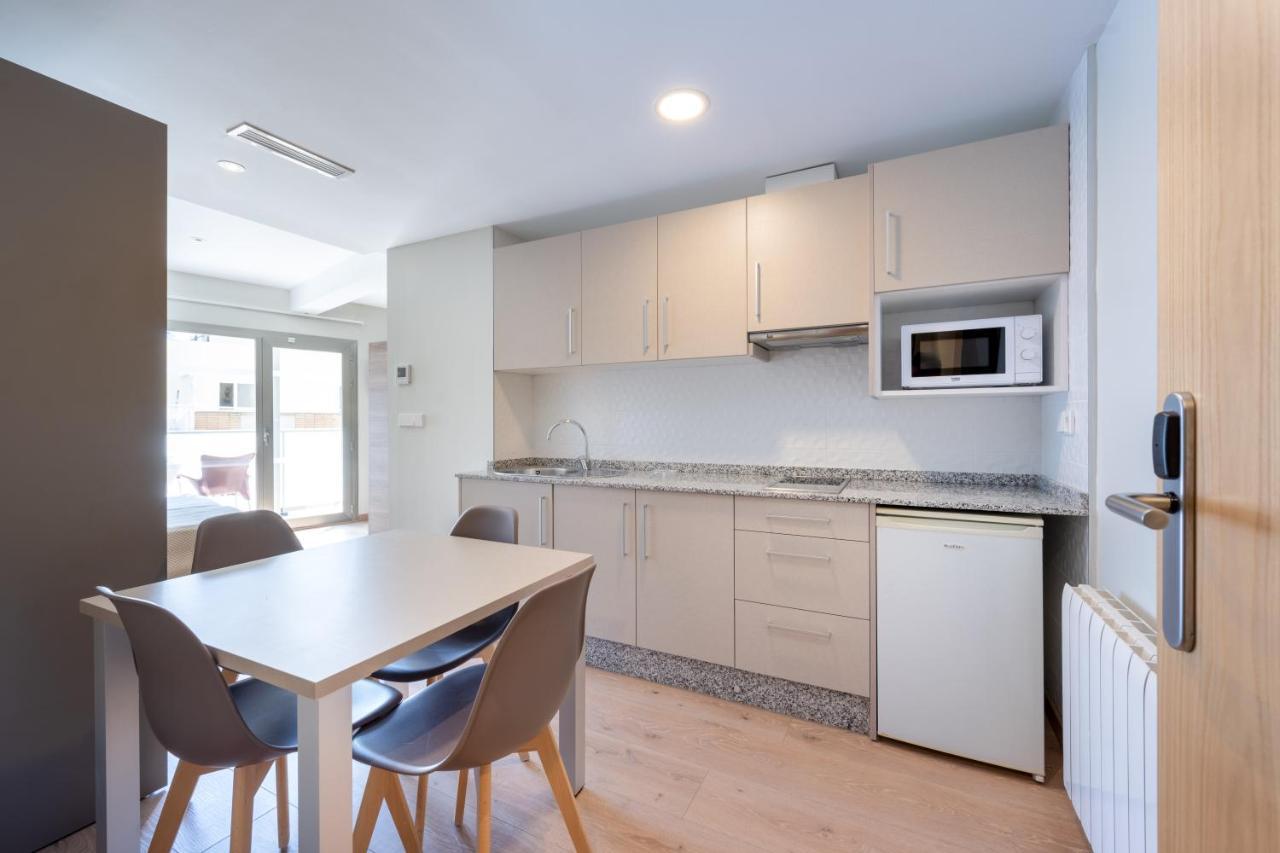 Climia 2Sleep Apartments Benidorm Zewnętrze zdjęcie