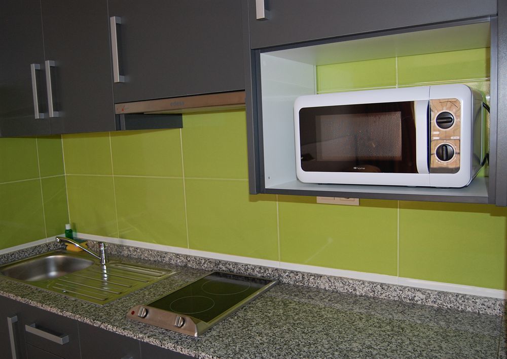 Climia 2Sleep Apartments Benidorm Zewnętrze zdjęcie