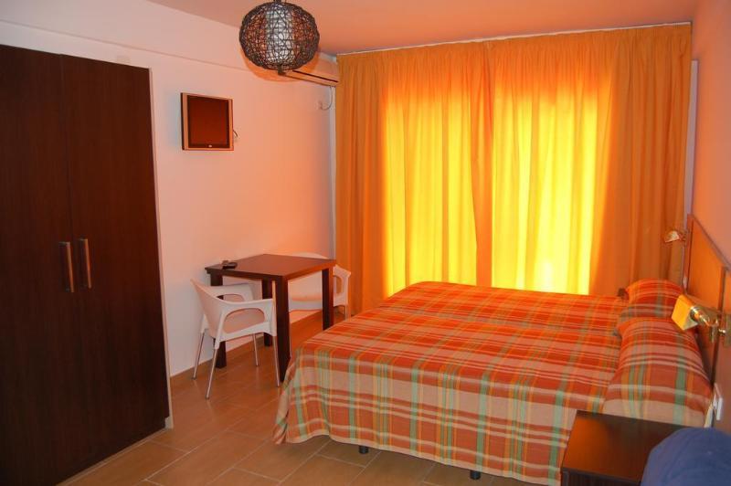 Climia 2Sleep Apartments Benidorm Zewnętrze zdjęcie