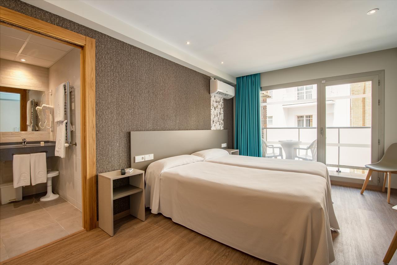 Climia 2Sleep Apartments Benidorm Pokój zdjęcie