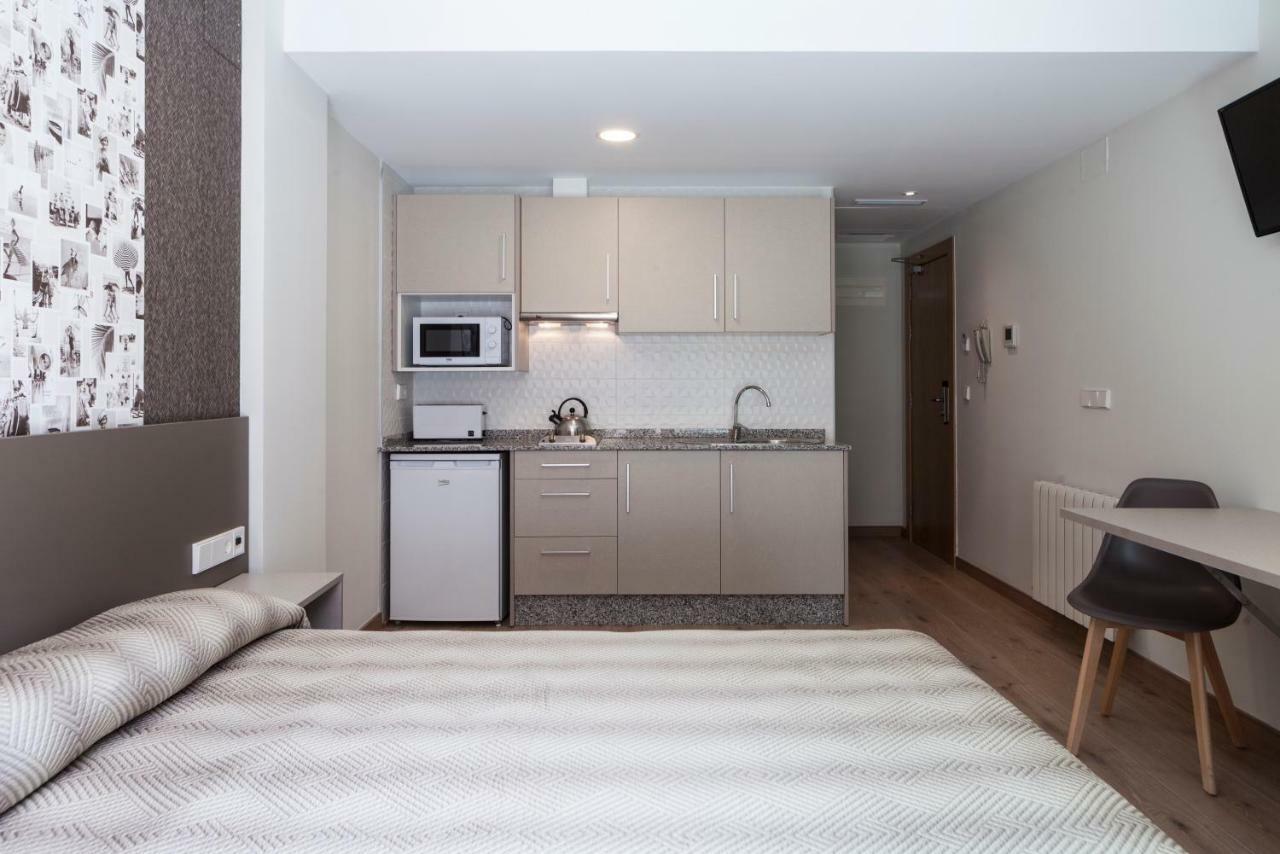 Climia 2Sleep Apartments Benidorm Zewnętrze zdjęcie