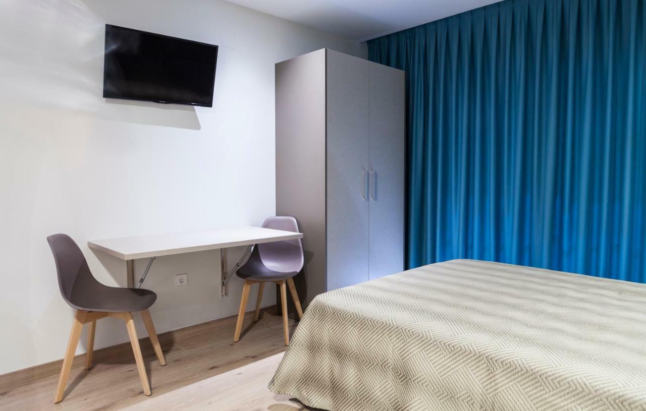 Climia 2Sleep Apartments Benidorm Zewnętrze zdjęcie