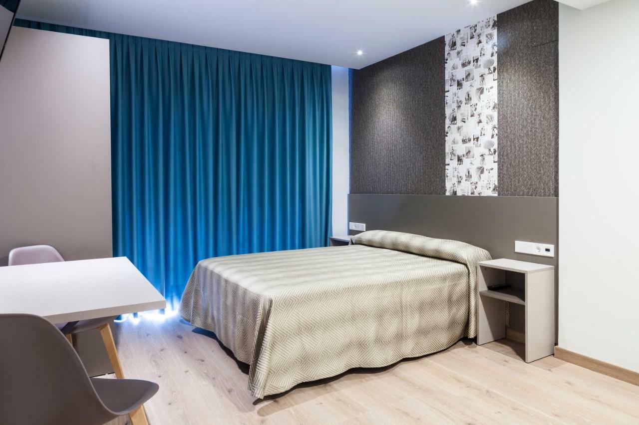 Climia 2Sleep Apartments Benidorm Zewnętrze zdjęcie