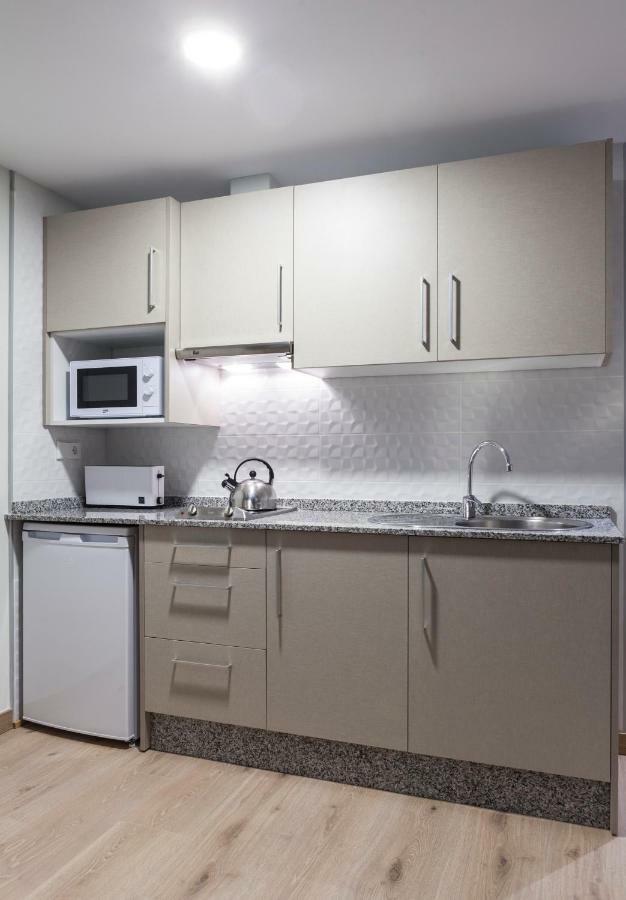Climia 2Sleep Apartments Benidorm Zewnętrze zdjęcie