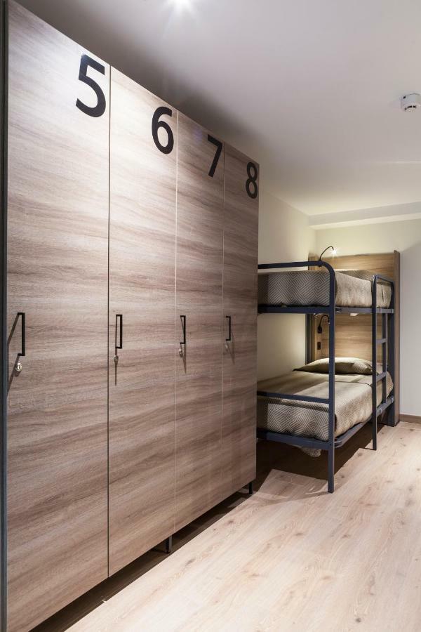 Climia 2Sleep Apartments Benidorm Zewnętrze zdjęcie