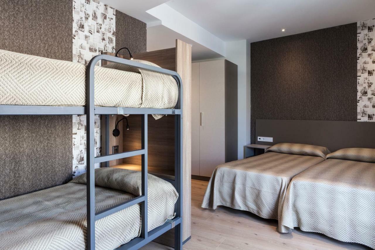 Climia 2Sleep Apartments Benidorm Zewnętrze zdjęcie