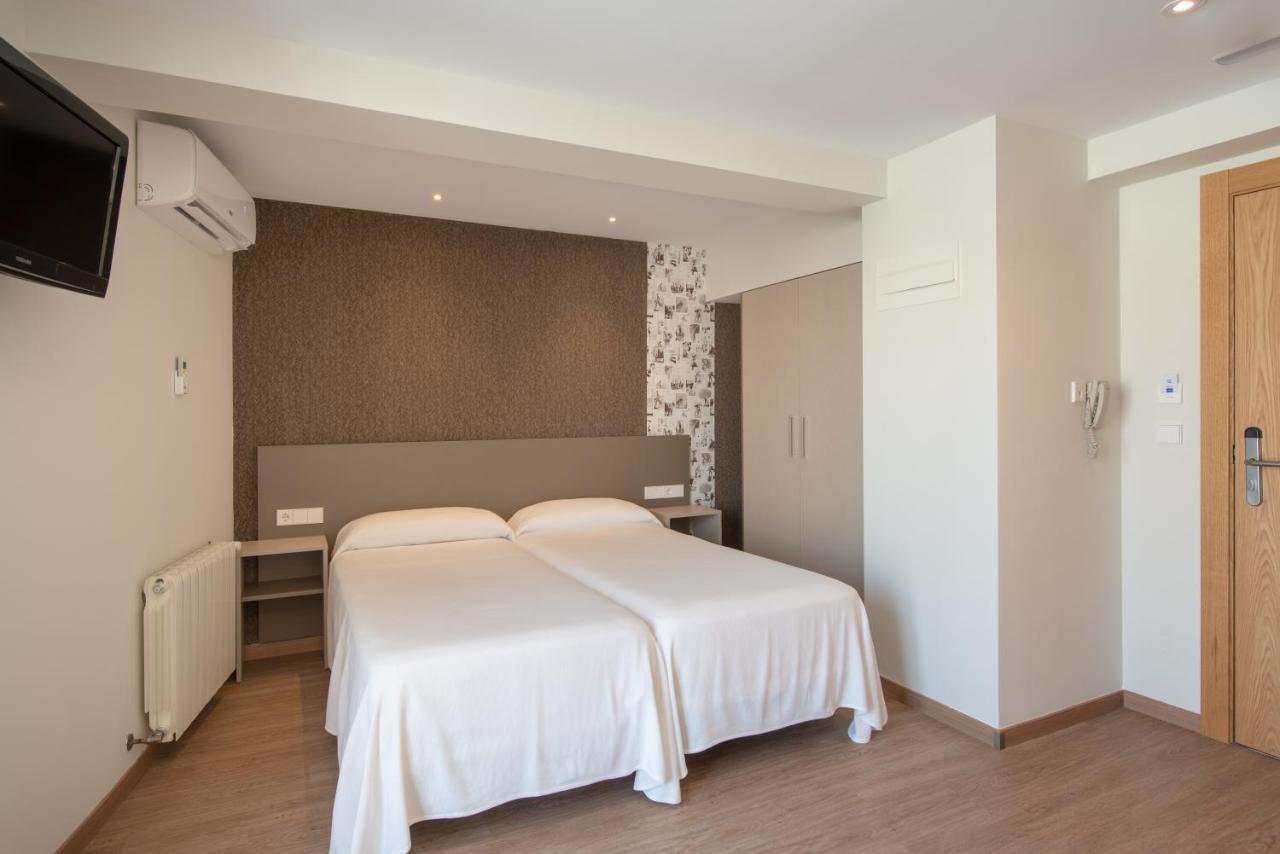 Climia 2Sleep Apartments Benidorm Zewnętrze zdjęcie