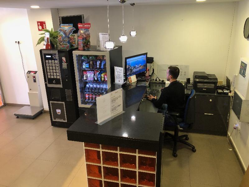 Climia 2Sleep Apartments Benidorm Zewnętrze zdjęcie