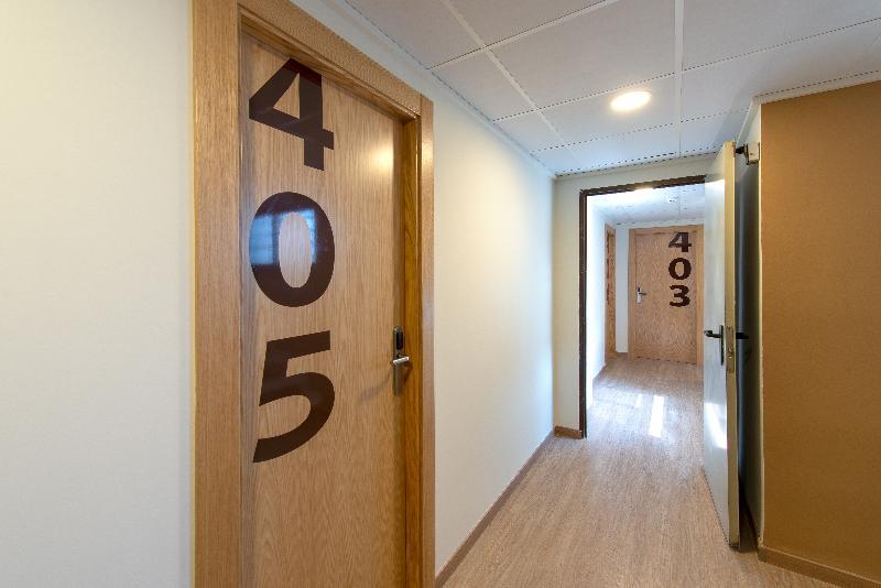 Climia 2Sleep Apartments Benidorm Zewnętrze zdjęcie