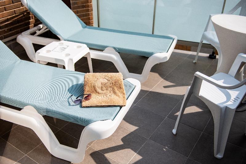 Climia 2Sleep Apartments Benidorm Zewnętrze zdjęcie