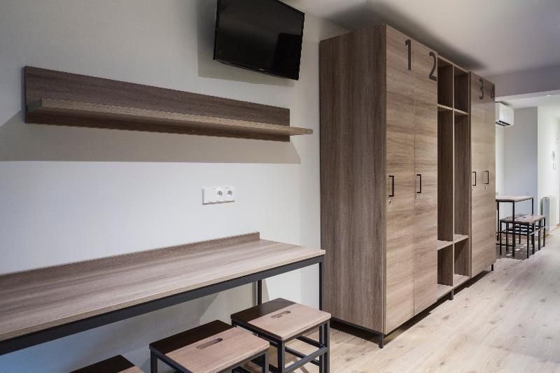 Climia 2Sleep Apartments Benidorm Zewnętrze zdjęcie