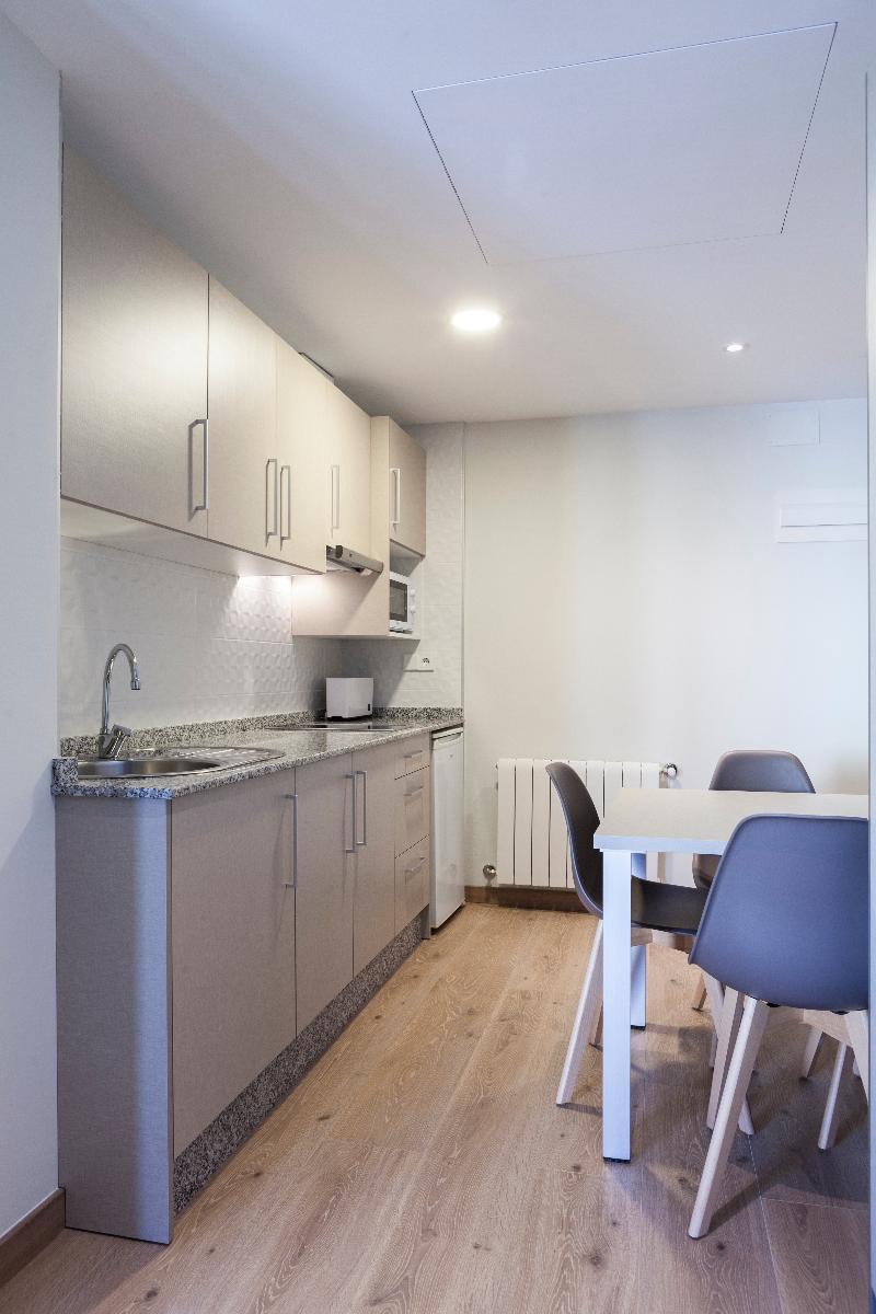Climia 2Sleep Apartments Benidorm Zewnętrze zdjęcie